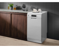ELECTROLUX ESA42110SW 45cm 9kpl. AirDry - automatyczne otwieranie drzwi - 1166315 - zdjęcie 7